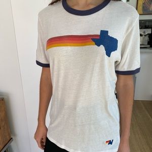 Aviator Nation x Austin City Limits 2017 T-Shirt